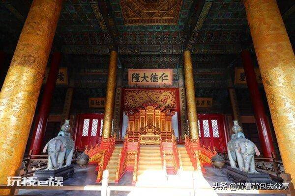 北京十大著名旅游景区排行榜(北京十大知名景点简要介绍)-图片1